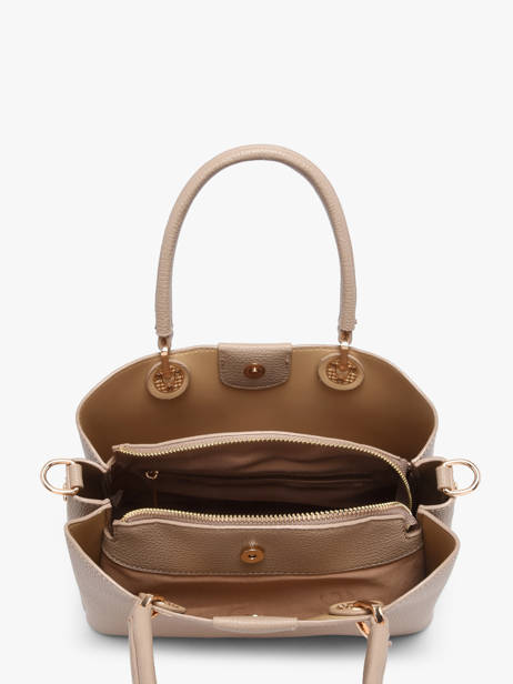 Satchel Sable Gallantry Beige sable 2 other view 1