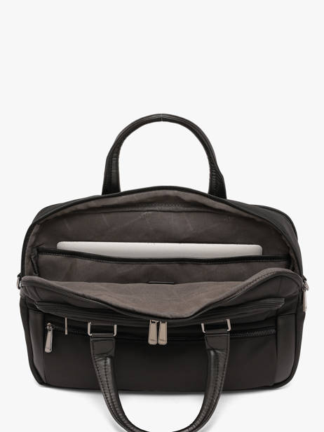 Business Bag David jones Black men 932205 other view 2