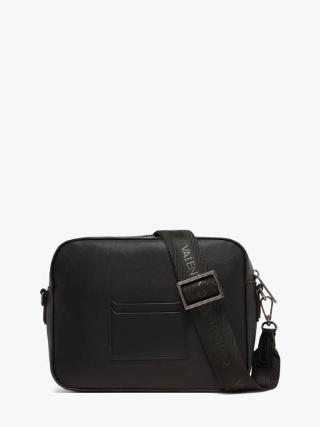 Sac Bandoulière Homme Karo Valentino Noir karo VBSA7O20 vue secondaire 3