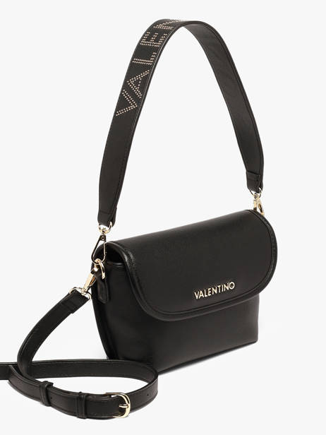 Sac Bandoulière Hail Valentino Noir hail VBSA9309 vue secondaire 2
