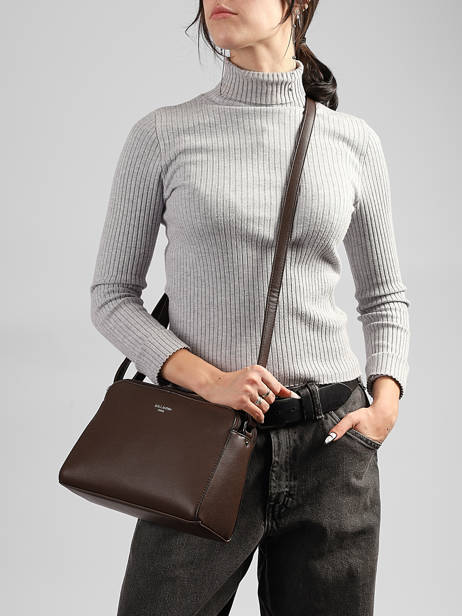 Shoulder Bag Sable Gallantry Brown sable 2 other view 1