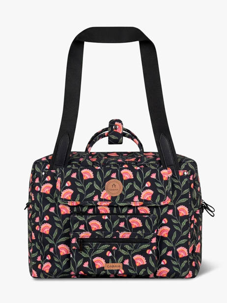Shoulder Bag With 16