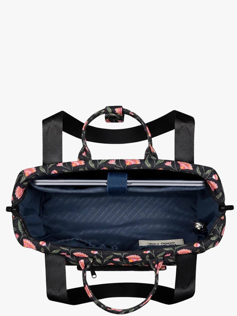 Shoulder Bag With 16