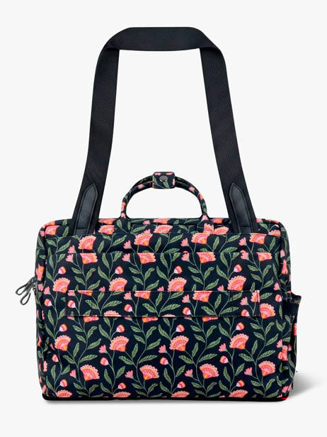 Shoulder Bag With 16