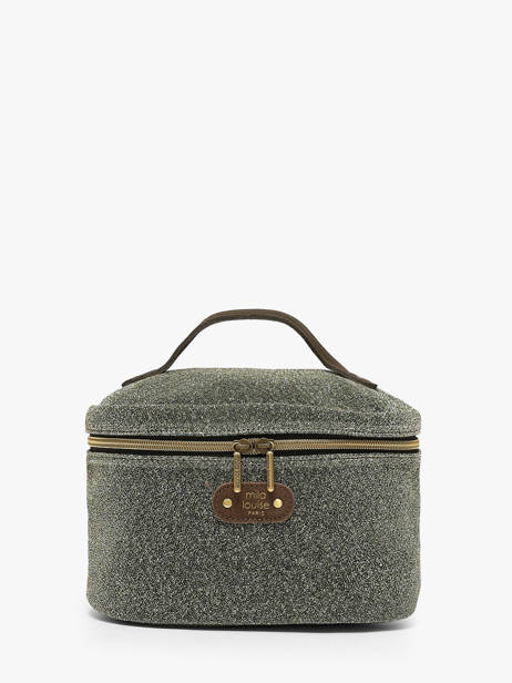 Trousse Mila louise Vert s 23058S