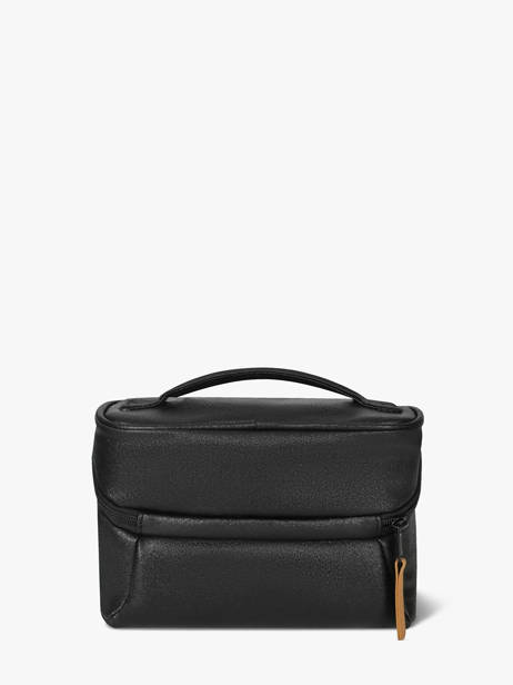 Beauty Case Cabaia Black travel S other view 2