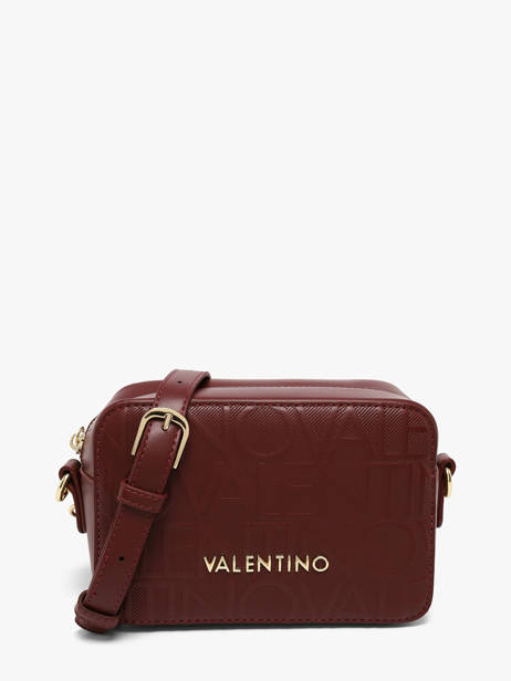 Shoulder Bag Gynevra Re Valentino Red gynevra re VBSA6815