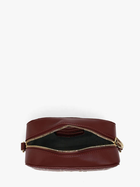 Shoulder Bag Gynevra Re Valentino Red gynevra re VBSA6815 other view 2