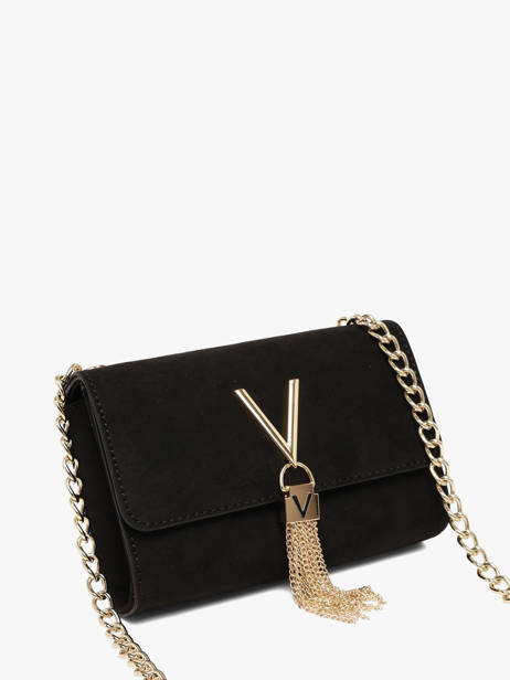 Shoulder Bag Divina Winter Valentino Black divina winter VBSAO03C other view 1