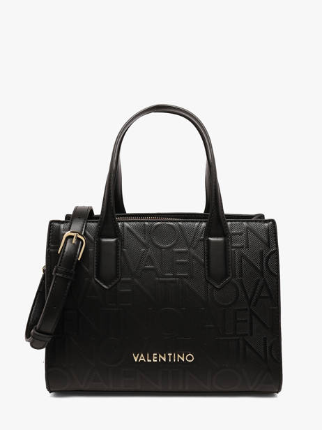 Satchel Gynevra Re Valentino Black gynevra re VBSA6804