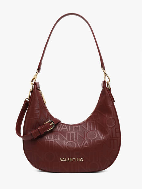 Shoulder Bag Gynevra Re Valentino Red gynevra re VBSA6807