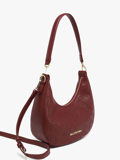 Shoulder Bag Gynevra Re Valentino Red gynevra re VBSA6807 other view 1