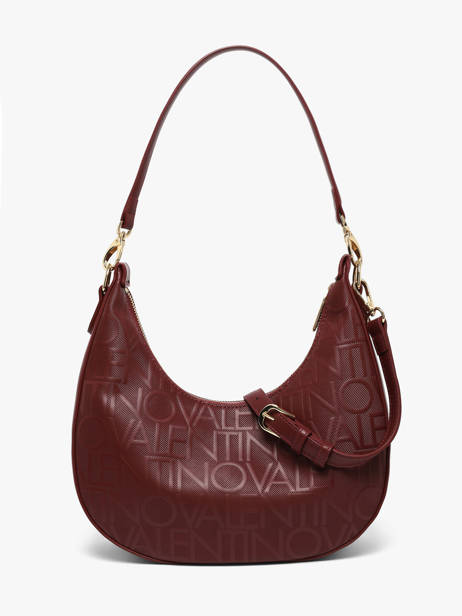 Shoulder Bag Gynevra Re Valentino Red gynevra re VBSA6807 other view 3