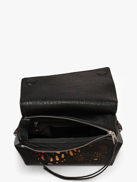 Crossbody Bag Notus Desigual Black notus 26WAXP94 other view 2