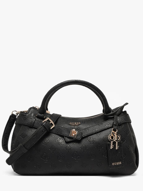 Satchel Ella Guess Black ella PD974605