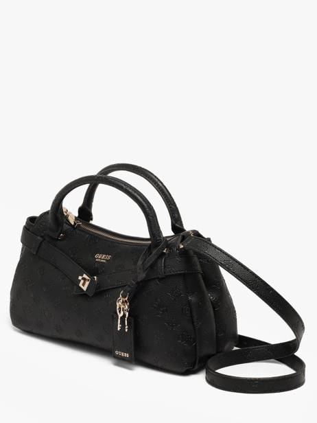 Satchel Ella Guess Black ella PD974605 other view 1