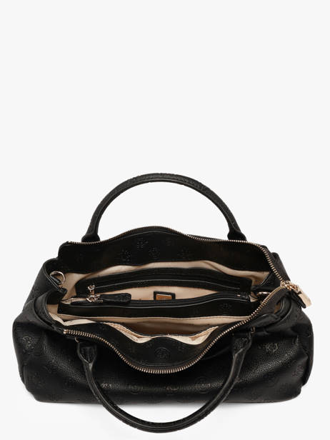 Satchel Ella Guess Black ella PD974605 other view 2