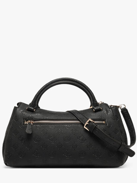 Satchel Ella Guess Black ella PD974605 other view 3