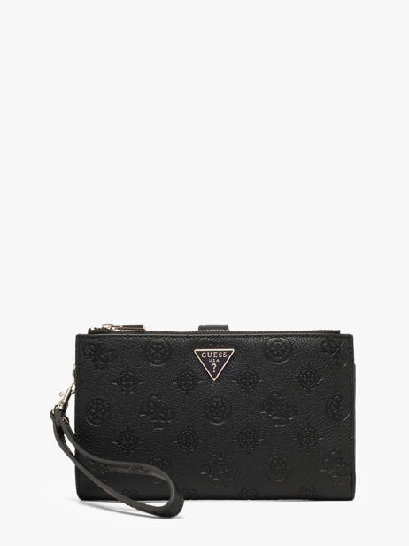 Wallet Guess Black blake PD222257