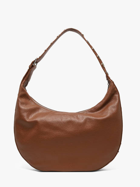 Sac Porté épaule Northa Re Valentino Marron northa re VBSA9C07 vue secondaire 4