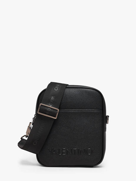 Crossbody Bag Valentino Black elite VBSA8R21