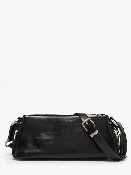 Sac Porté épaule Nexus Desigual Noir nexus 26WAXP64 vue secondaire 4