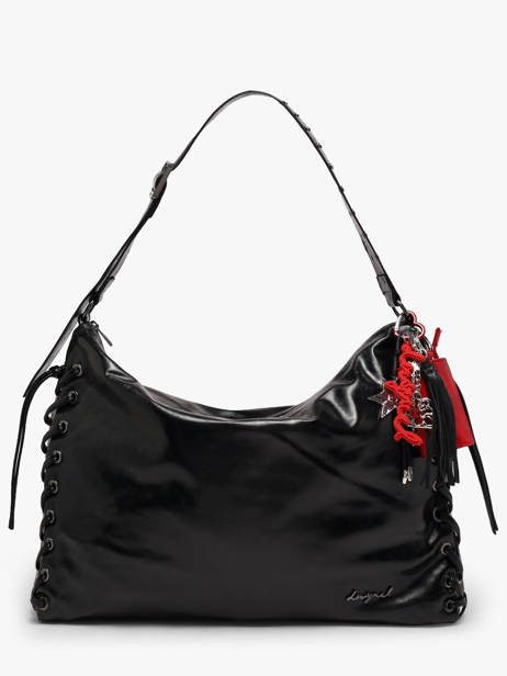 Sac Porté épaule Galaxy Desigual Noir galaxy 26WAXPB0