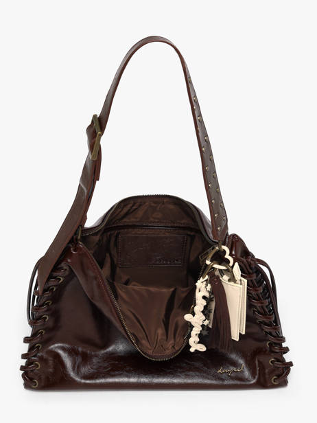 Sac Porté épaule Galaxy Desigual Marron galaxy 26WAXPB2 vue secondaire 3