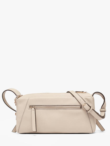 Sac Bandoulière Devon Guess Beige devon BG974572 vue secondaire 4