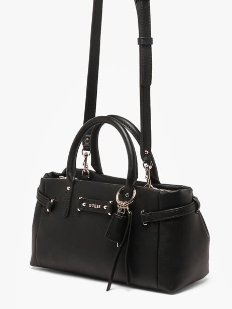 Sac Porté Main Dorothy Guess Noir dorothy BG223105 vue secondaire 2