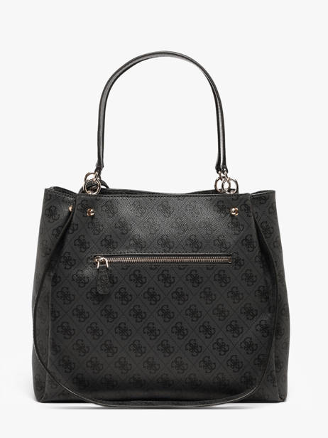 Sac Porté épaule Lorella Guess Gris lorella SG248423 vue secondaire 4
