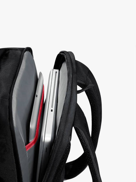 Cabin Duffle Bag Backpack Guardit 3.0 Samsonite Black guardit 3.0 155198 other view 3