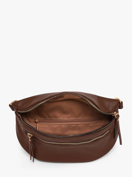 Sac Banane Gallantry Vert sangle 1 vue secondaire 2