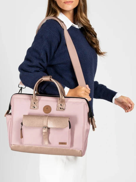 Business Bag With 14