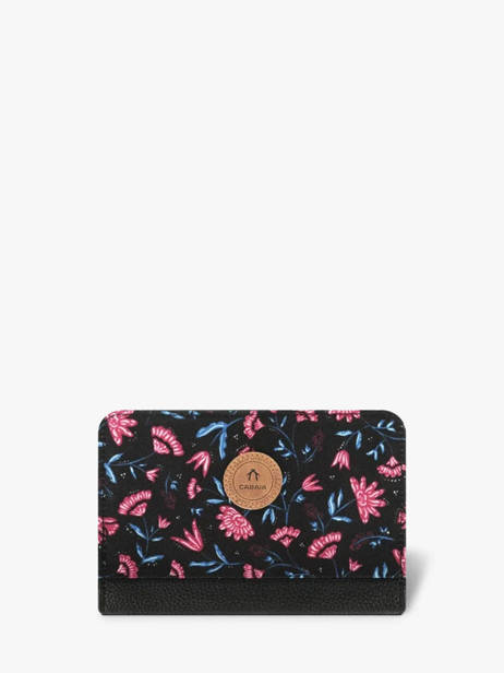 Wallet Cabaia Multicolor accessoire M