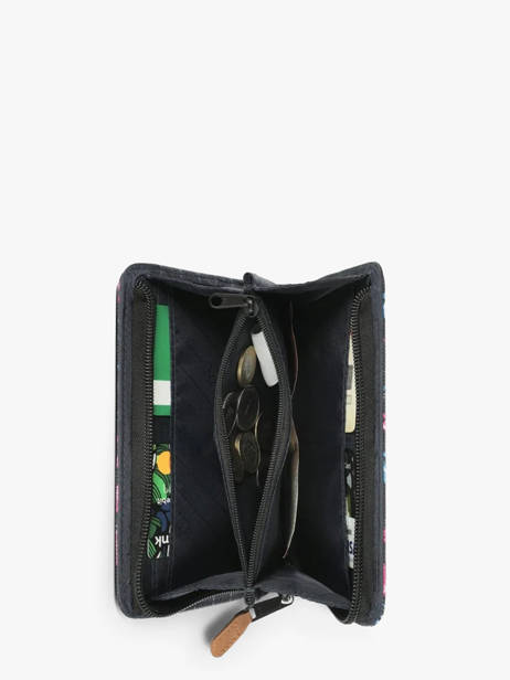 Wallet Cabaia Multicolor accessoire M other view 1