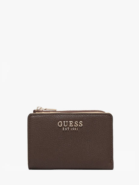 Wallet Melody Guess Brown melody BG973515