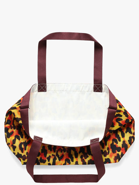 Tote Bag Arty Paul marius Multicolore cadeau ARY vue secondaire 2
