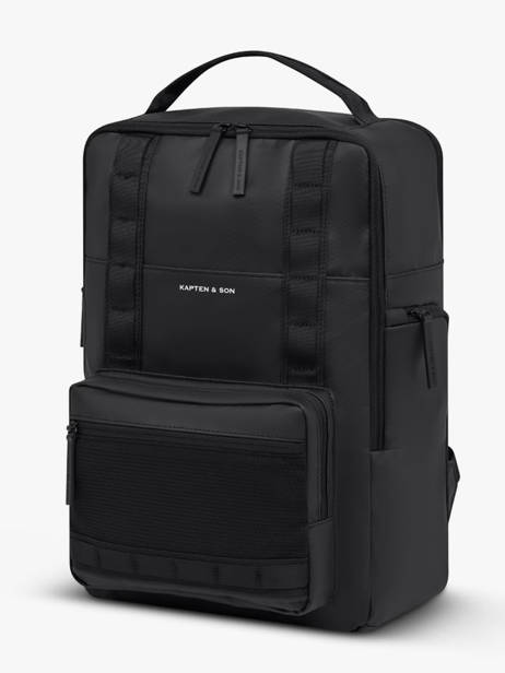 1 Compartment Backpack With 15