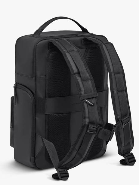1 Compartment Backpack With 15