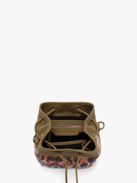 Shoulder Bag Arty Leather Paul marius Multicolor arty CAPUXARY other view 2