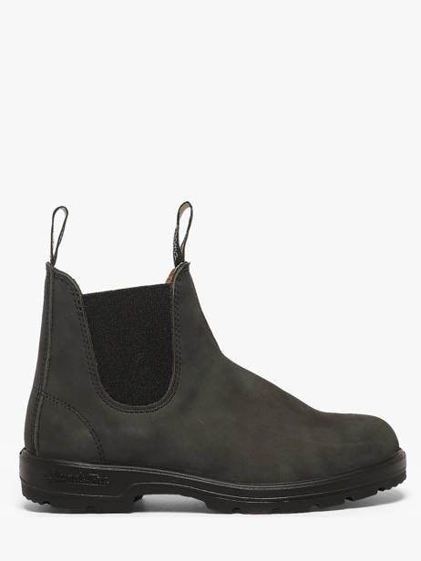 587 Chelsea Boots Blundstone Gray unisex 587