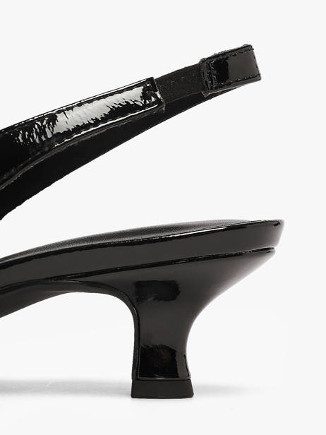 Pumps Marco tozzi Black women 45 other view 2