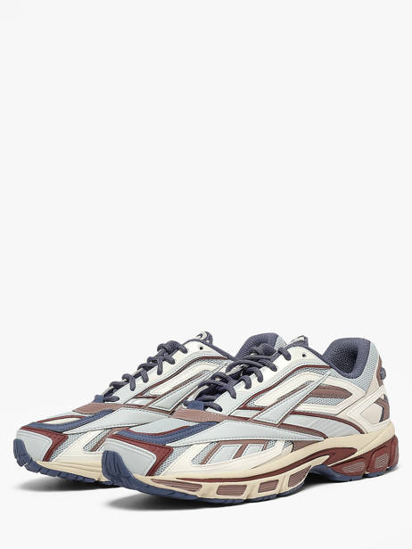 Sneakers Reebok Multicolor men 275283 other view 1