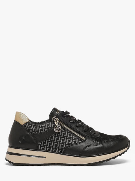 Sneakers Remonte Black women 7