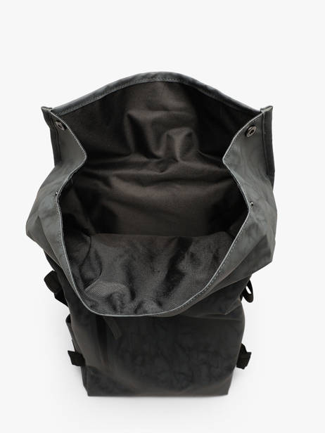 Rolltop Rucksack Large - Backpack Rains Blue city 14590 other view 3