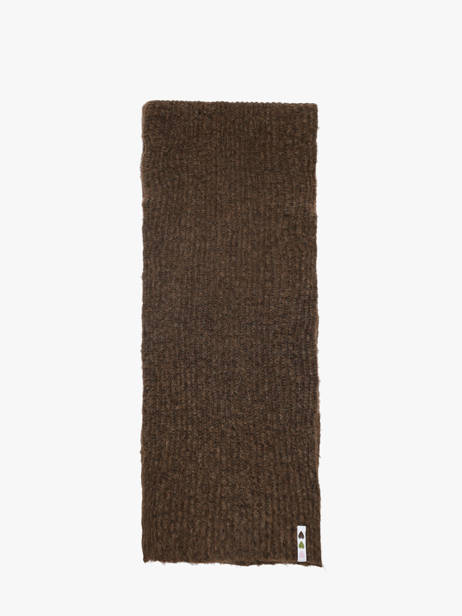 Scarf Pieces Brown aura 17166768