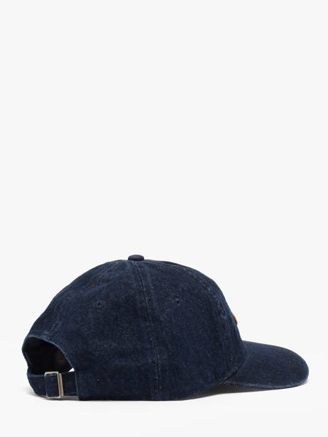Cap Edgewood Dickies Blue accessoires DK0A8DN8 other view 2