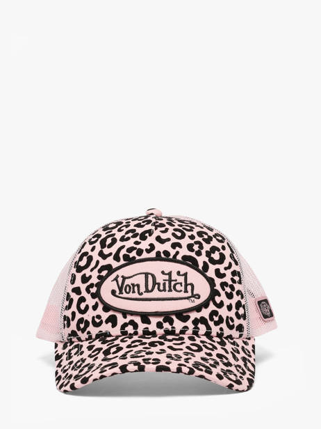 Cap Von dutch Multicolor accessoires VERLE