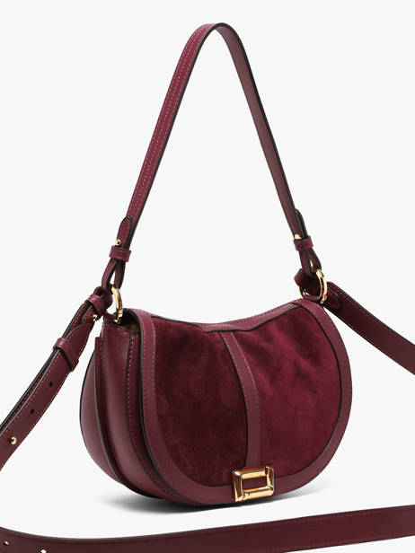 Crossbody Bag Celeste Lancel Violet celeste A14231 other view 1